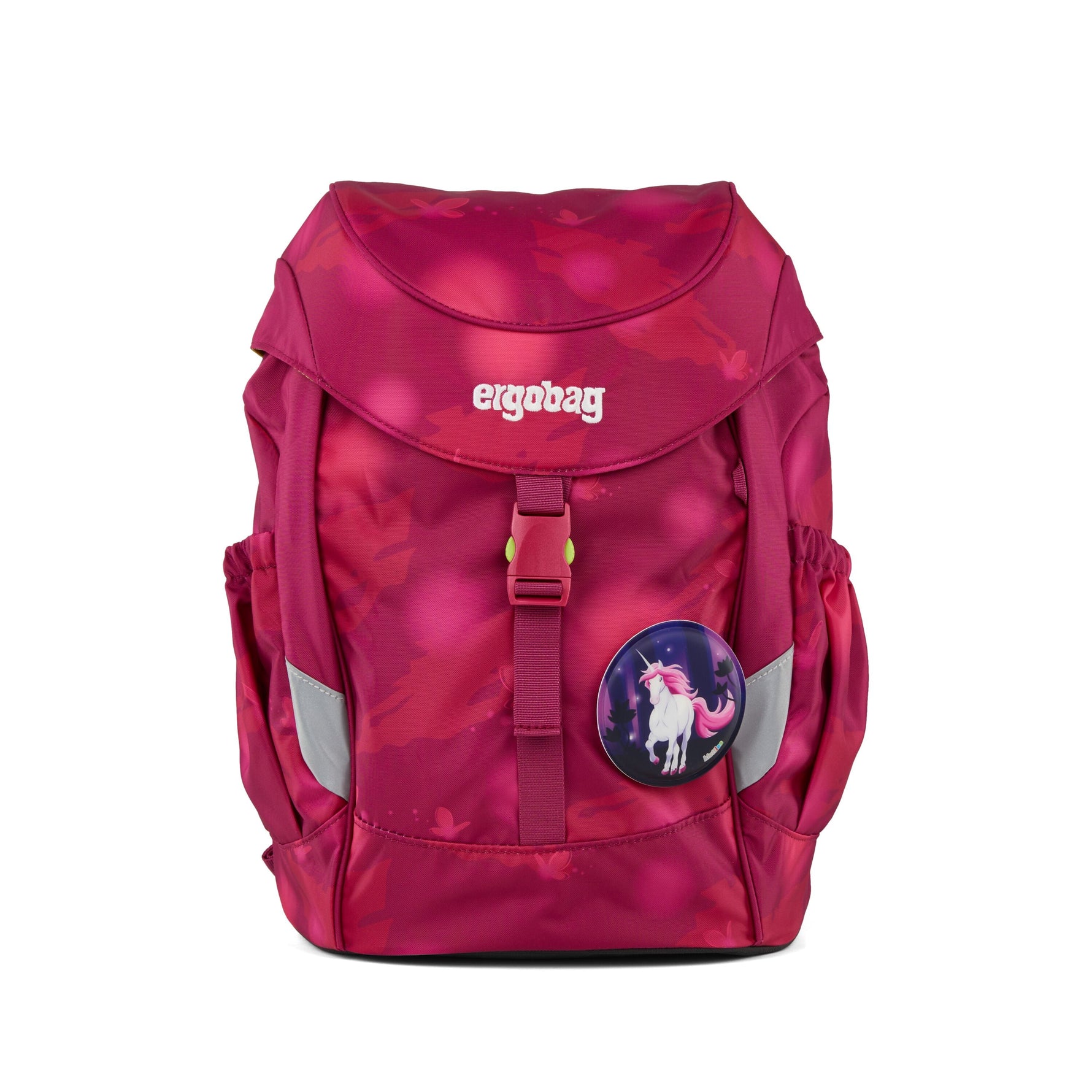 Ergobag Schulranzen: Warum der ergobag pack eine gute Wahl für die Volksschule ist
