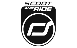 Scoot and Ride