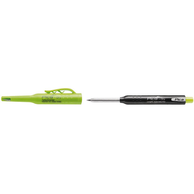 Tieflochmarker PICA Dry