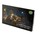 RECA Adventkalender 2026 - 24 tlg