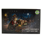 RECA Adventkalender 2026 - 24 tlg