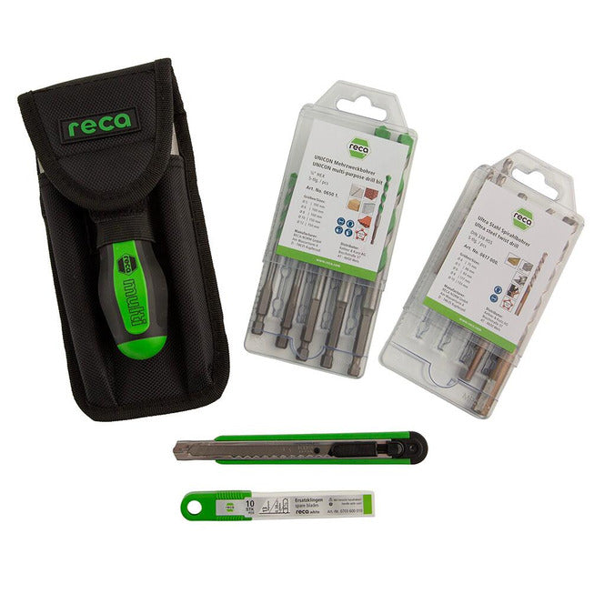 RECA Adventkalender 2026 - 24 tlg