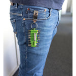 RECA Bit Satz Easy Clip TX PH PZ ISK SL 21-teilig