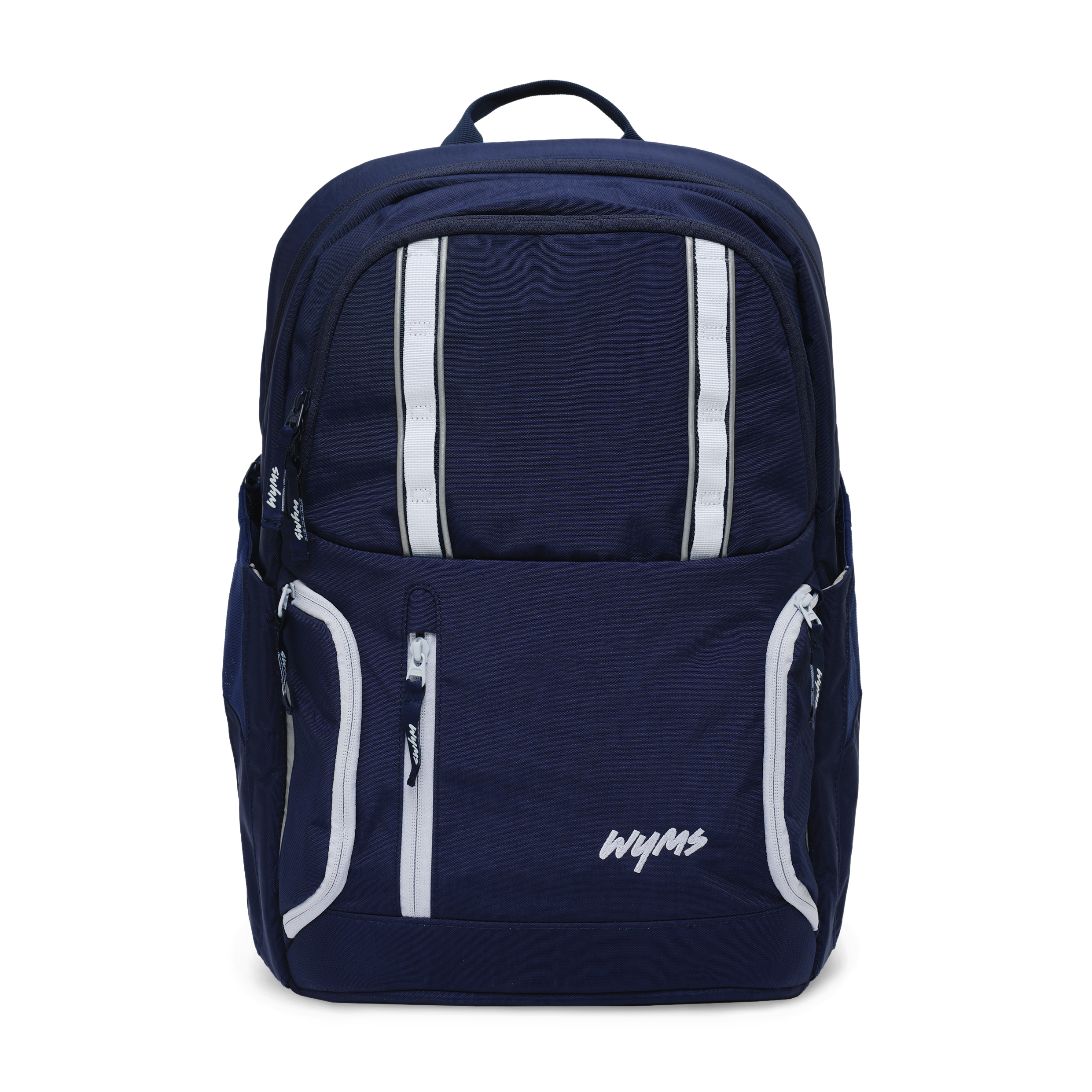 Schulrucksack Wyms One Blue