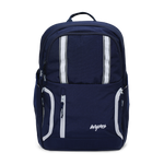 Schulrucksack wyms One Blue