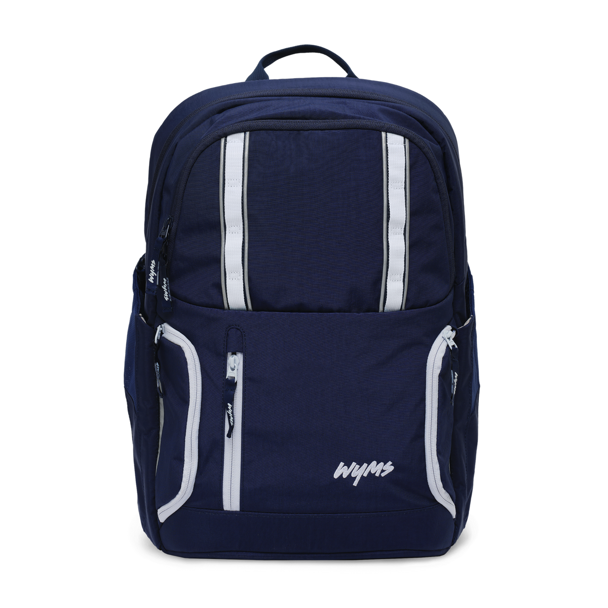 Schulrucksack wyms One Blue