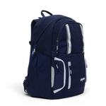 Schulrucksack wyms One Blue