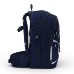 Schulrucksack wyms One Blue