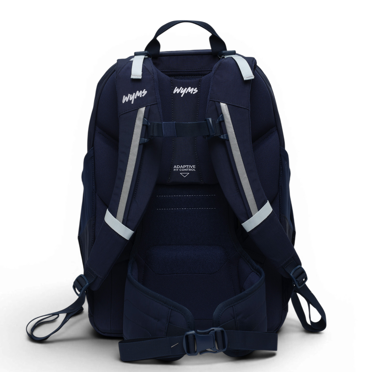 Schulrucksack wyms One Blue