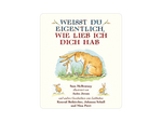 tonie - Weißt du eigentlich, wie lieb ich dich hab?