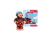 tonie - Petzi - Drei Landratten bauen ein Schiff