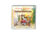 tonie - In der Weihnachtsbäckerei