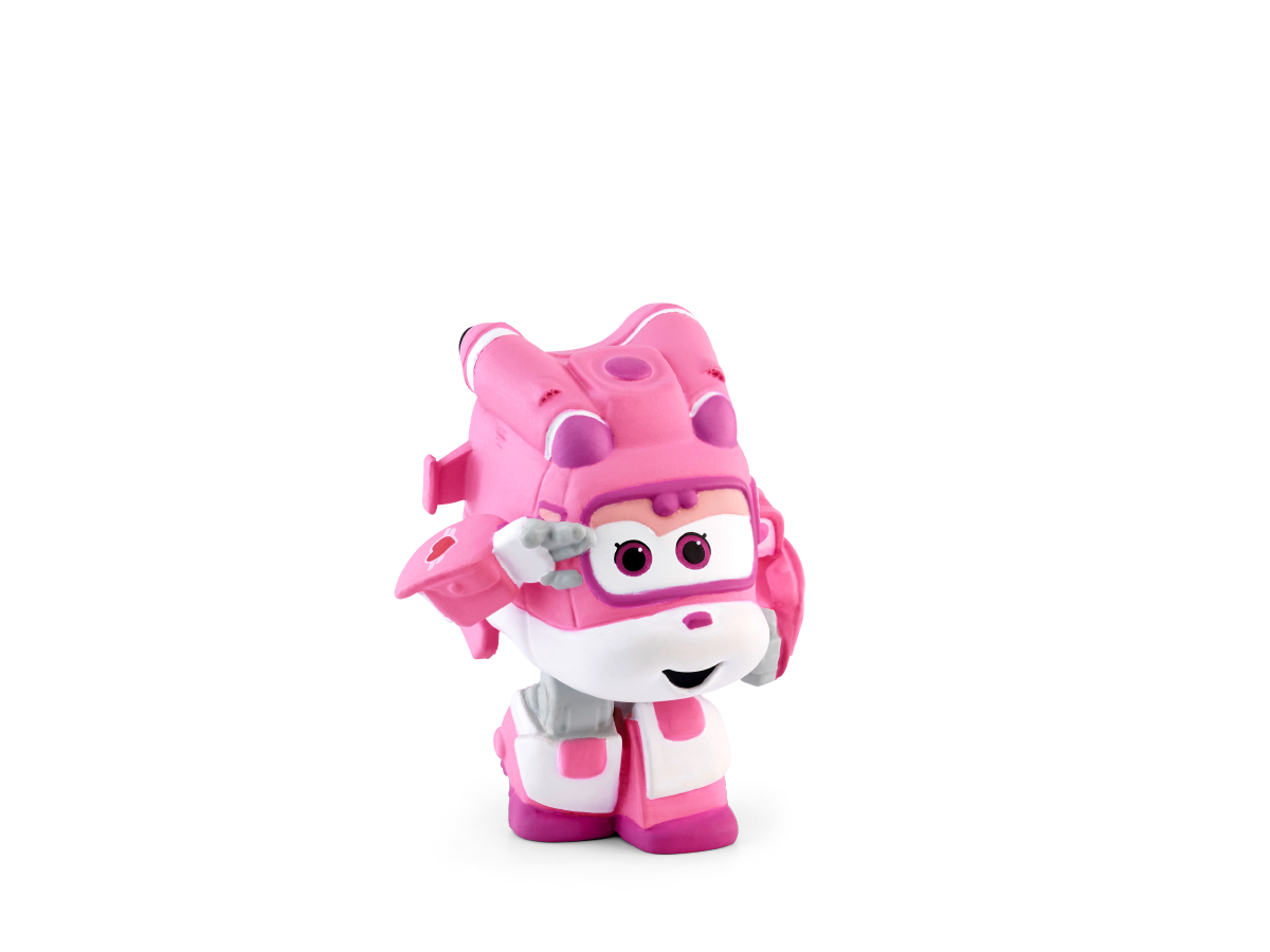 tonie - Feuer im Wald Super Wings