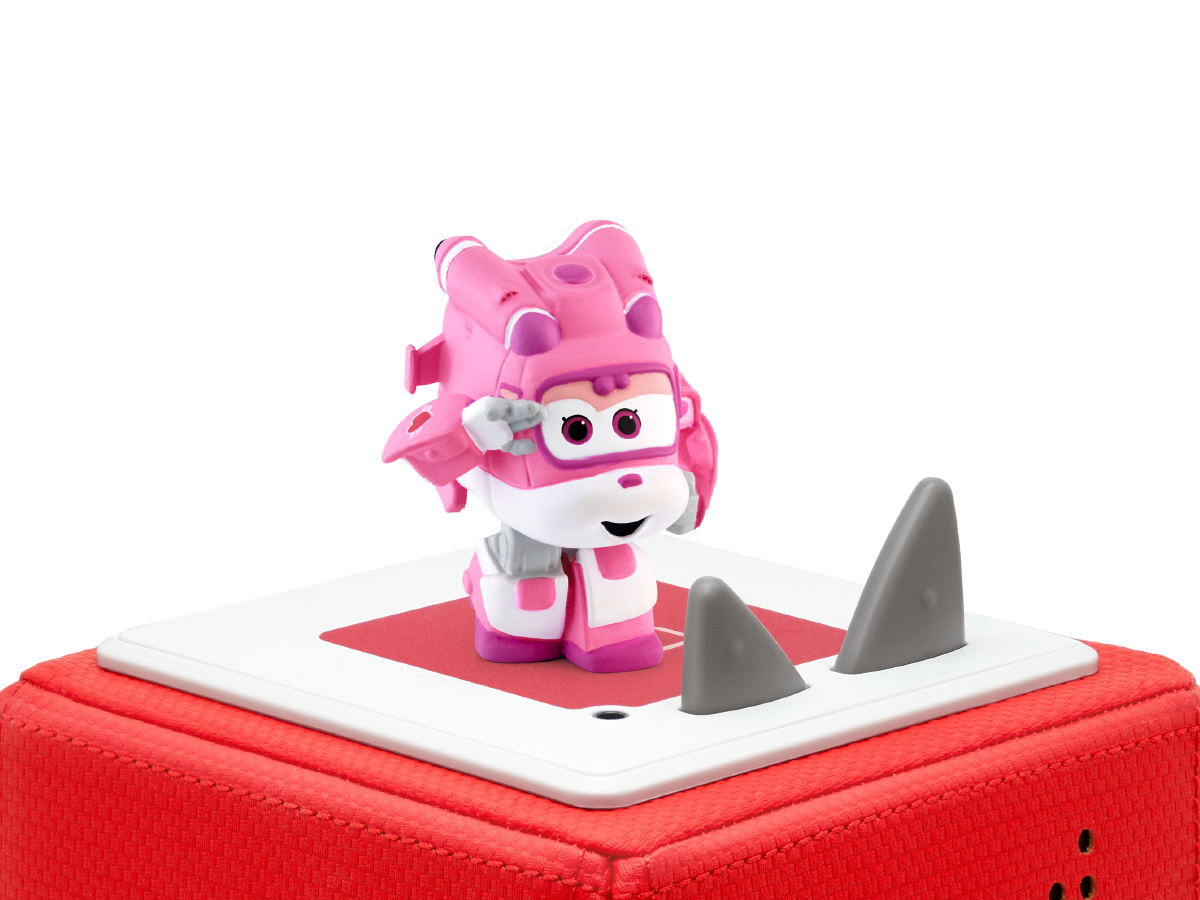 tonie - Feuer im Wald Super Wings