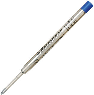 BALLOGRAF Kugelschreibermine Original F blau