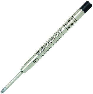 BALLOGRAF Kugelschreibermine Original F schwarz