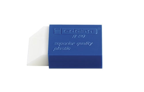 EDDING Radierer R20 für Bleistift