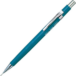 PENTEL Druckbleistift HB 0.7 mm blau