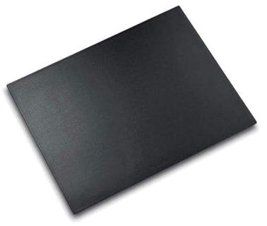 LÄUFER Schreibunterlage Durella schwarz