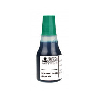 NORIS Stempelfarbe 110 25 ml grün