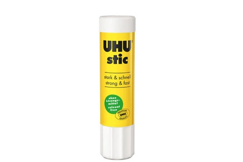 UHU Stic Klebestift ohne Lösungsmittel 21 g