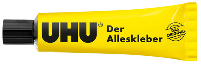 UHU Alleskleber flüssig 125 g