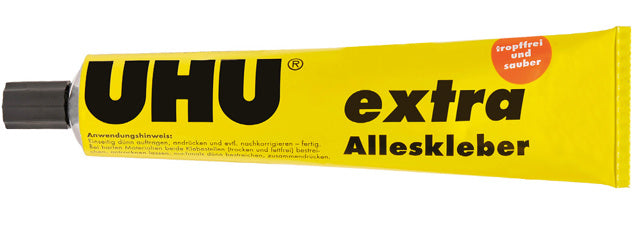 UHU Alleskleber extra 125 g