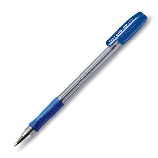 PILOT Kugelschreiber BPS-GP-F 0.3 mm blau