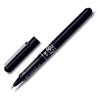 PILOT Tintenroller V-Ball 05 0.3 mm schwarz