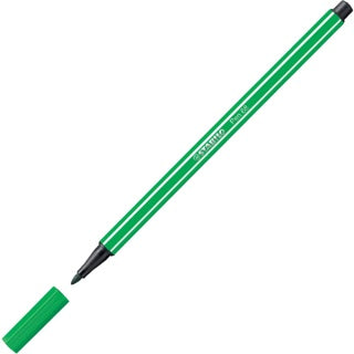 STABILO Filzstift Pen 68 1 mm smaragdgrün