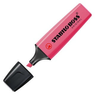 STABILO Textmarker Boss 70 2-5 mm rosa