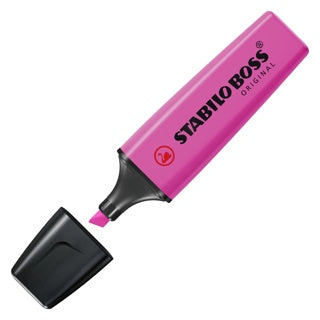 STABILO Textmarker Boss 70 2-5 mm lila