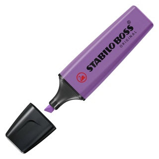 STABILO Textmarker Boss 70 2-5 mm lavendel