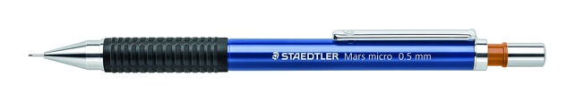 STAEDTLER Druckbleistift Mars® micro 775 0.5 mm