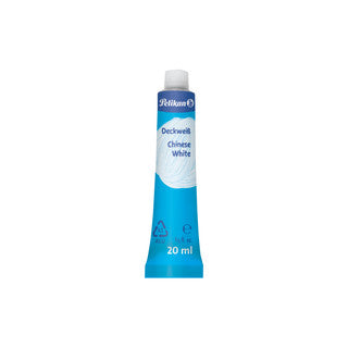 PELIKAN Deckweiß 20 ml