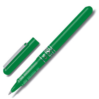 PILOT Tintenroller V-Ball 05 0.3 mm grün