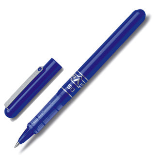 PILOT Tintenroller V-Ball 05 0.3 mm blau