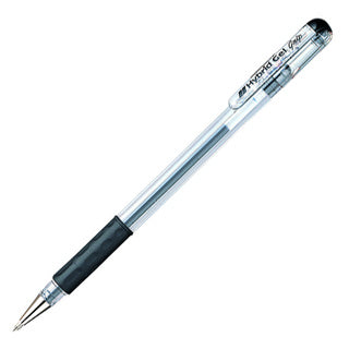 PENTEL Hybrid-Gel-Roller K116 schwarz