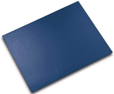 LÄUFER Schreibunterlage 40655 Durella 52 x 65 cm mit Kalender blau