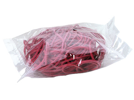 ALCO Gummiringe 20 g Ø 40 mm rot