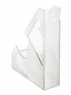 BENE Stehsammler 50100 A4 Polystyrol 80 x 315 x 245 mm transparent