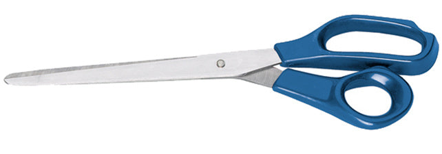 ALCO Universalschere 1408 21.5 cm blau