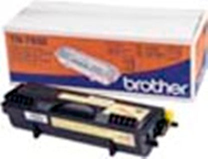 BROTHER Toner TN-7600 6.500 Seiten schwarz