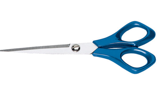 ALCO Universalschere 1406 16 cm blau
