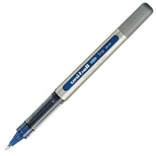 UNI-BALL Tintenroller UB-157 eye fine 0.4 mm blau