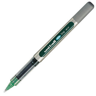 UNI-BALL Tintenroller eye fine UB-157E 0.4 mm grün