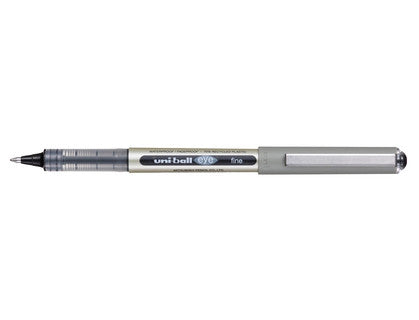 UNI-BALL Tintenroller UB-157E eye fine 0.4 mm schwarz