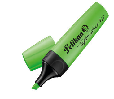 PELIKAN Leuchtstift 490 grün