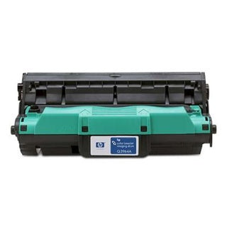 HP Bildtrommel Nr. 122A (Q3964A) 20.000 Seiten schwarz. cyan. magenta. gelb