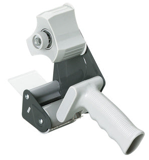 ALCO Packbandabroller 4480 bis 55 mm x 66 m grau
